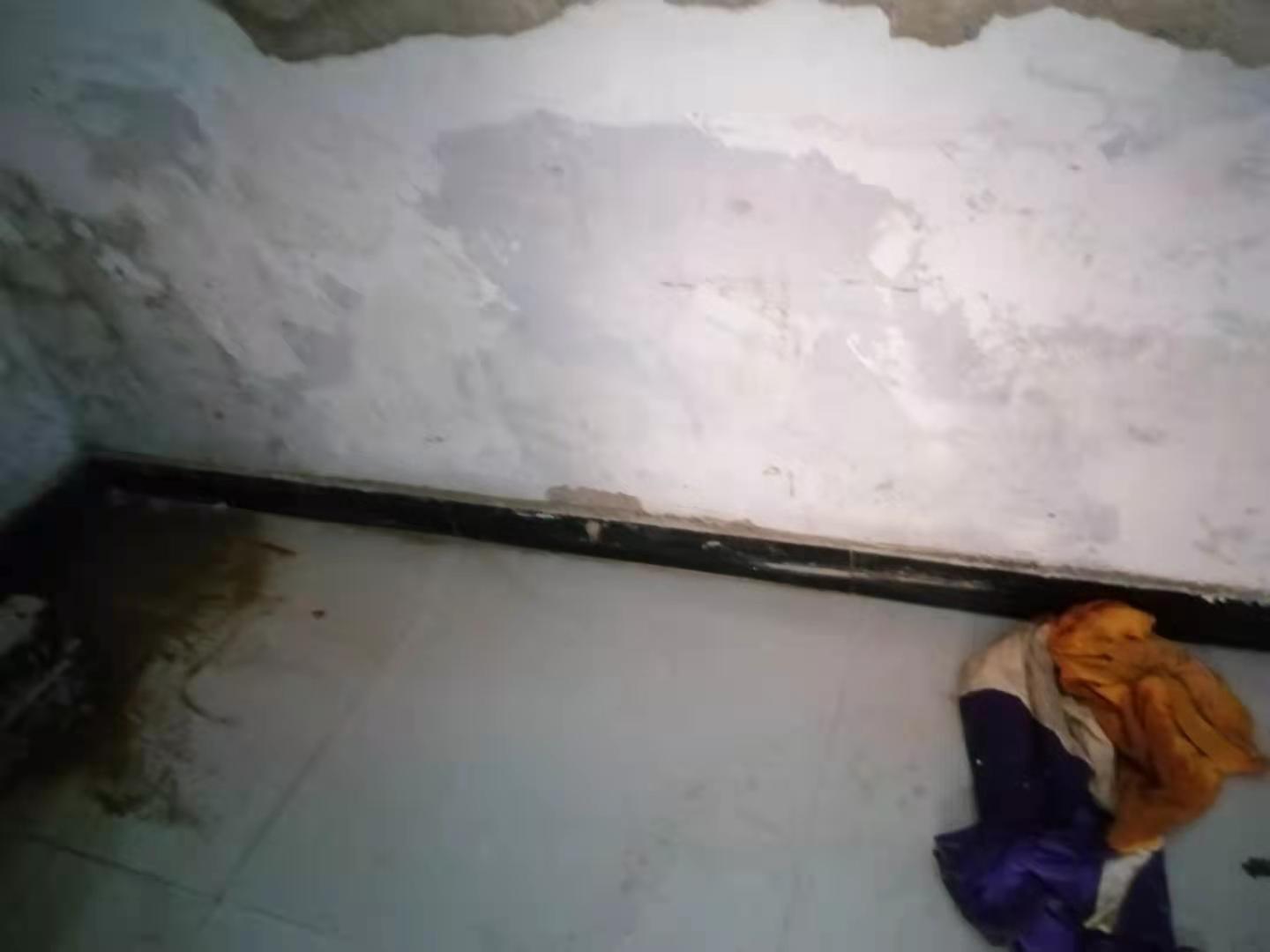 马关家里漏水了怎么办？