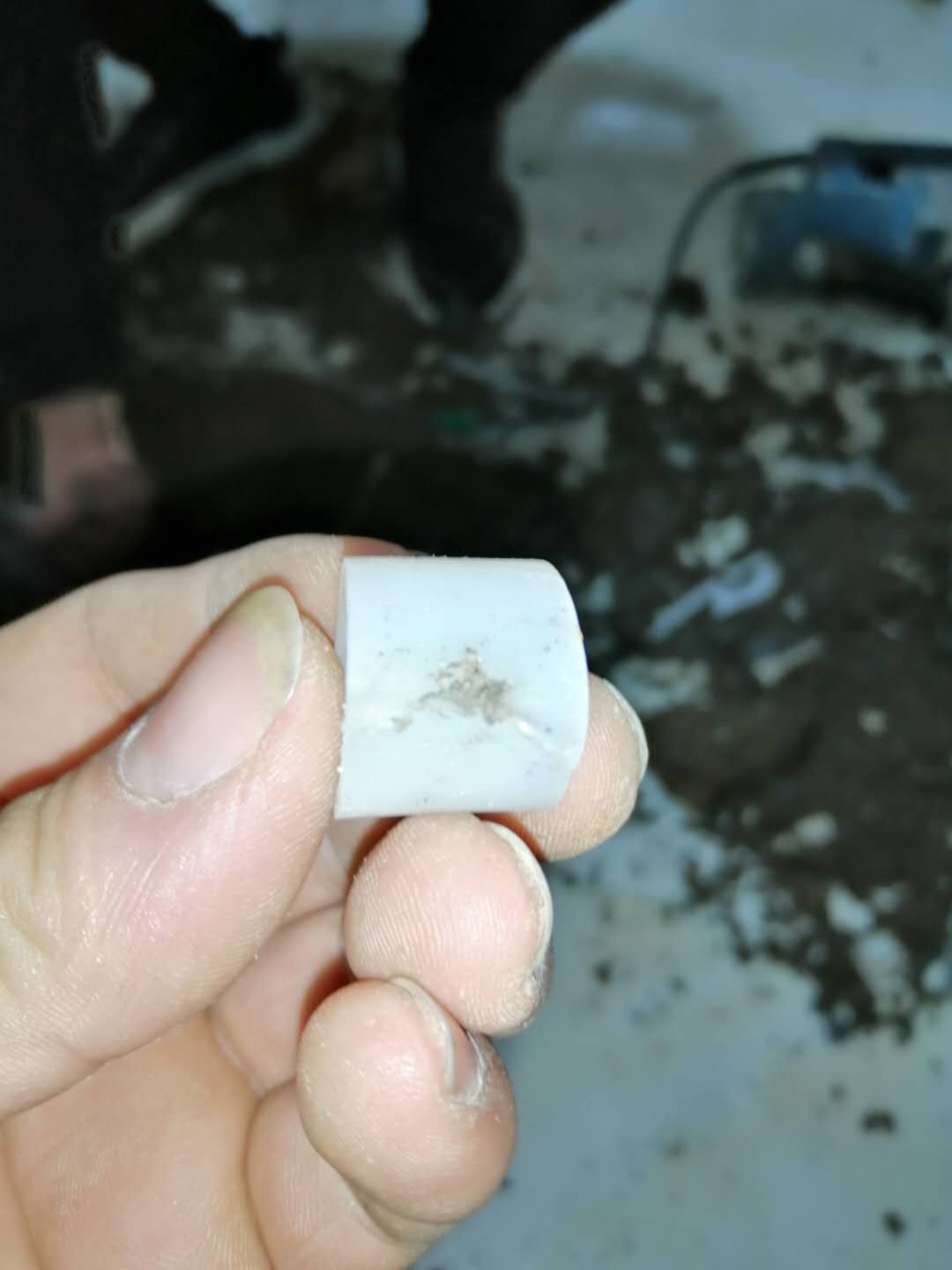 马关地暖漏水检测