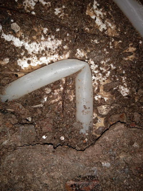 马关堵点精准查找